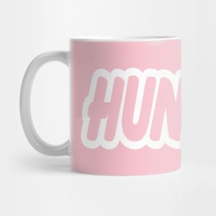 HUNDO P Mug